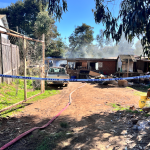 PICHILEMU: TRAGICO DESPERTAR EN LA COMUNA