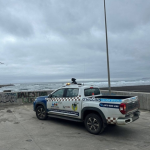 PICHILEMU: EVACUACIÓN POR ALERTA DE TSUNAMI