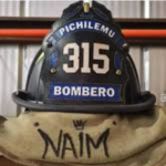 PICHILEMU: DOLOROSA PARTIDA DE NAIM