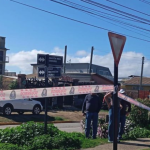 PICHILEMU: PARACAIDISTA MUERE EN FESTIVAL AEREO