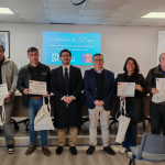 PICHILEMU: PROYECTO “BOMBEROS DE CORAZON” FONDO DE MEDIOS 2025