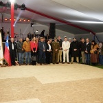 PICHILEMU: INAGURAN FONDA OFICIAL
