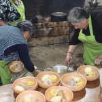 PICHILEMU: FIESTA DE LAS MIL CAZUELAS