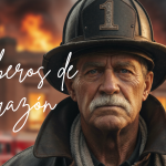 PRONTO… BOMBEROS DE CORAZON
